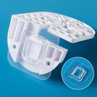 Indoor and Outdoor Dome Camera Bracket Provides Reliable Security Installation