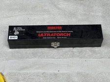 Master Appliance (MASTER) ULTRATORCH UT-100SI torch tip / fuel nozzle (metal