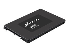 Micron 5400 MAX 480 GB Solid State Drive - 2.5" Internal - SATA [SATA/600] -