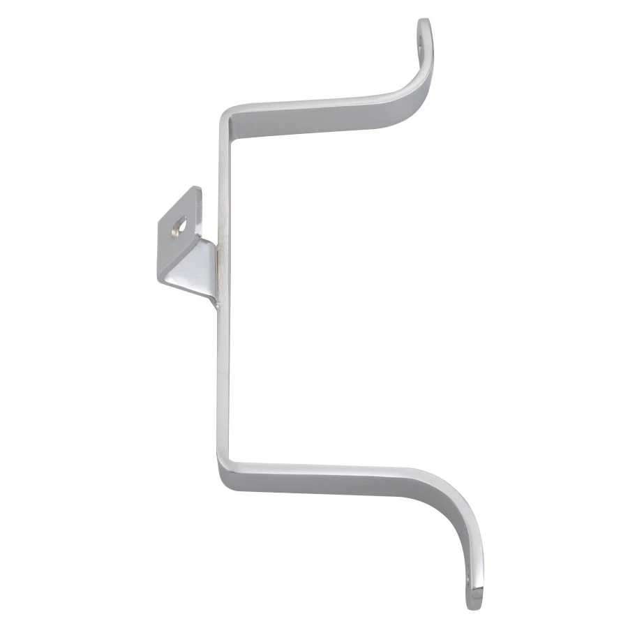 Rear Saddlebag-To-Fender Support Bracket Fit For Harley Touring Road King Glide - Image 2 of 4