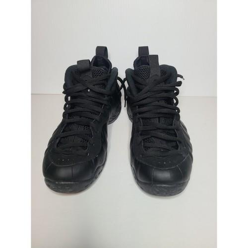Air Foamposite One Anthracite 2020 Size 8 Black 314996-001 - Picture 8 of 11