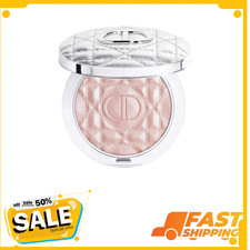 DIOR Forever Glow Luminizer Highlighter - 03 - pink halo