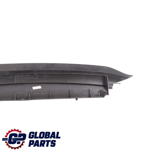 Seat Leon Mk3 5F Radiator Cooler Bracket Lower Air Deflector Cover 5F0121292E - Picture 8 of 11
