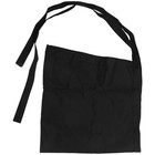 Short Apron Women's Serving Aprons for Waitresses Maid Costume Accessories