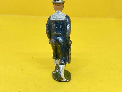 Sailor By B & T (N Yel 600) - Picture 3 of 8