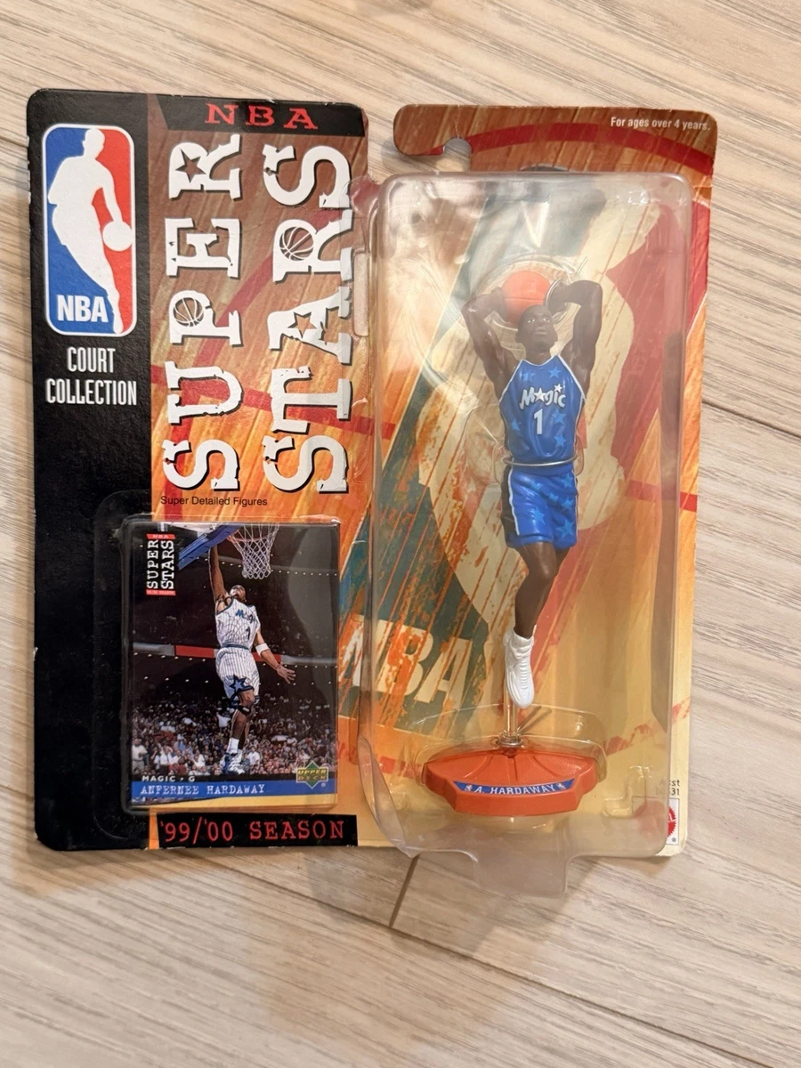 Penny Hardaway NBA Action Figures for sale | eBay