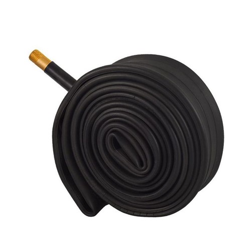 Convenient Set of 2 18 Inch Inner Bike Tubes for Hybrid and Comfort Bikes - Picture 22 of 34