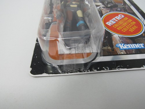 The Mandalorian, Star Wars Retro Collection Action Figure MOC, Wave 3 - Picture 4 of 9