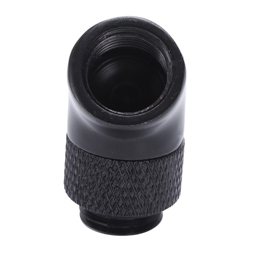Adaptateur rotatif G1 / 4 vis filetage 45 degrés laiton mâle vers livre6760