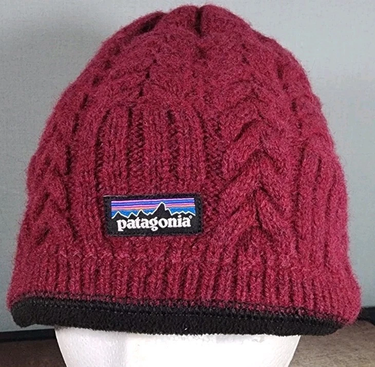 Patagonia Beanie Hats for Women for sale | eBay display picture 1