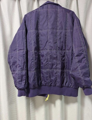 Vintage X-LARGE Reversible Jacket - Picture 11 of 11