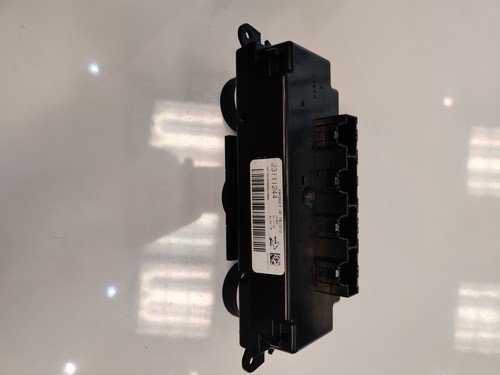 NEW **GENUINE** ACDelco® GM® 15-74120 HVAC Control 12-15 Captiva Sport 23111244 - Picture 7 of 18