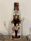Vintage Coors Light Tin Sign Soraya