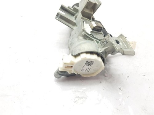 2004-2013 MK2 SKODA OCTAVIA IGNITION + DOOR BARRELS + KEY 1K0905851B - Picture 4 of 12