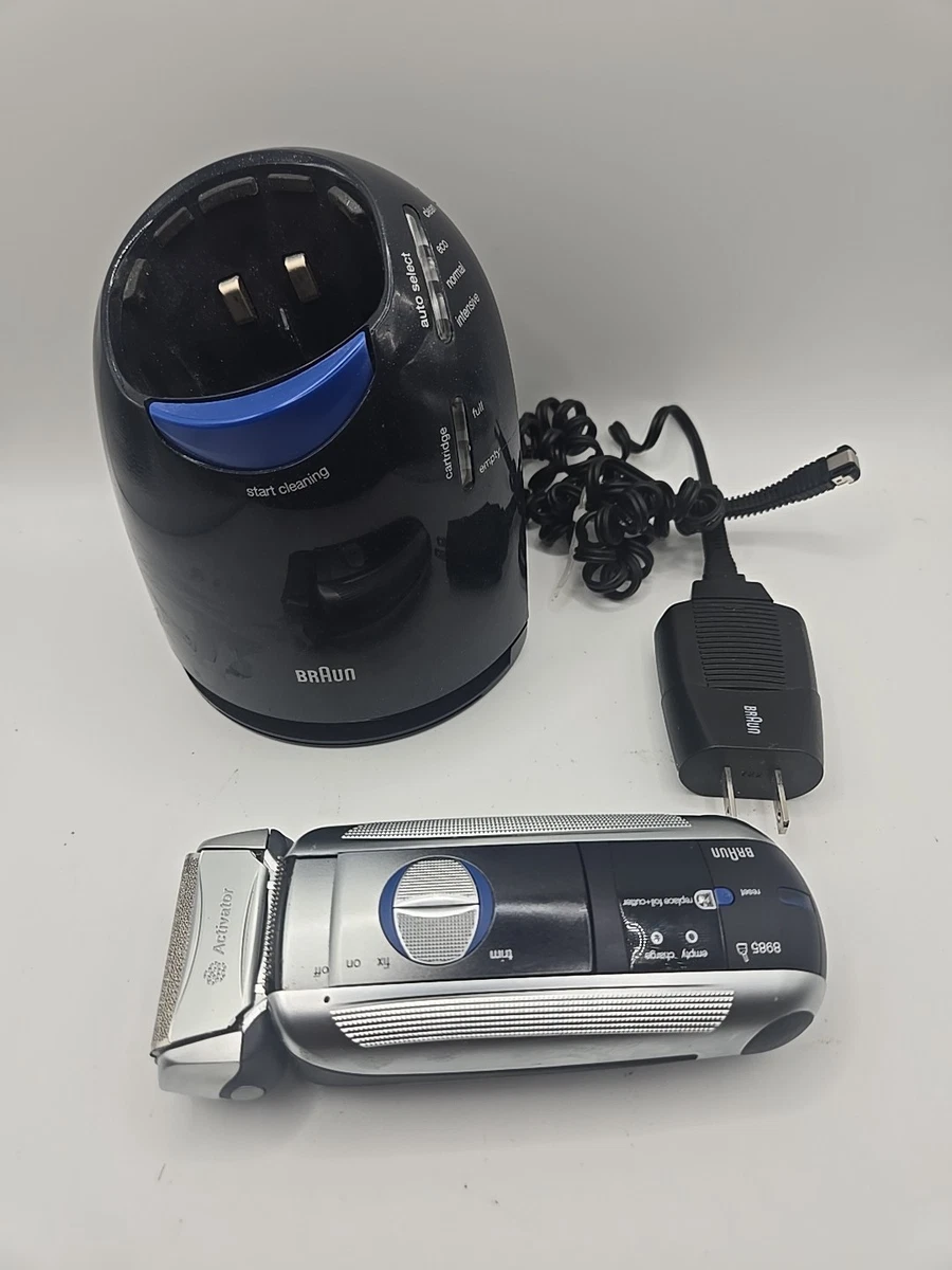 braun shaver 8000 products for sale | eBay
