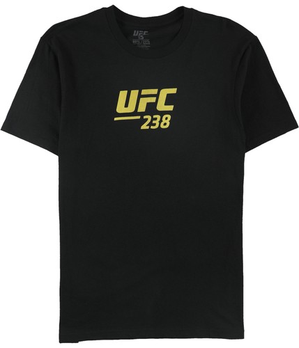 UFC Mens 238 Saturday June 8 Graphic T-Shirt