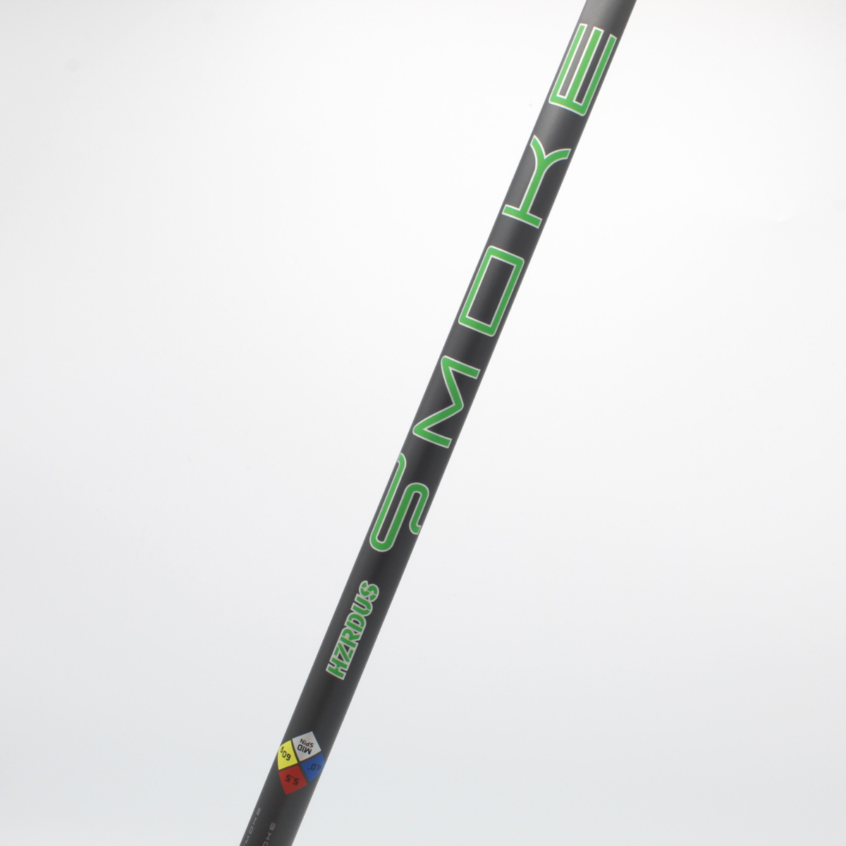 COBRA - HZRDUS Smoke IM10 コブラ スリーブ 3W HZRDUS Smoke IM10 コブラ スリーブ 3W