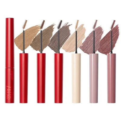 ESPOIR The Brow Color Fixing Cara 3g 10colors K-Beauty - Image 1 of 4