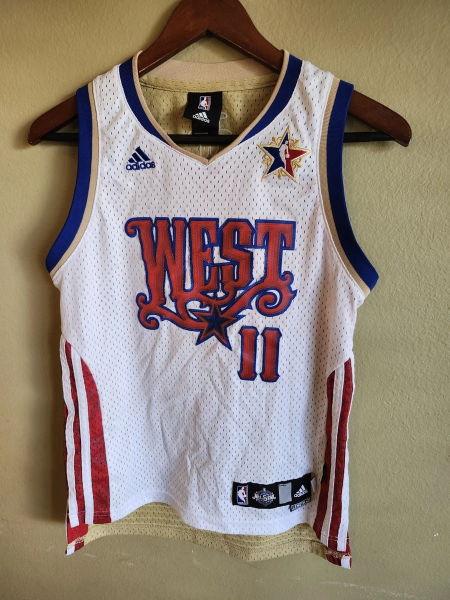 All-Star Game Yao Ming NBA Jerseys for sale | eBay