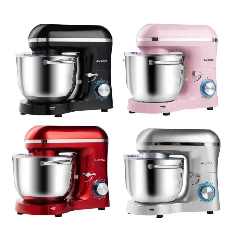Aucma Countertop Mixers for sale | eBay