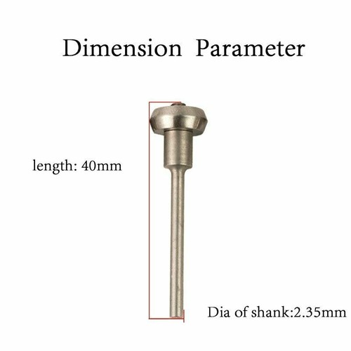 Cuchillo de grabado profesional de diamantes con volante de inercia para joyas herramientas de corte dorado - Imagen 3 de 27