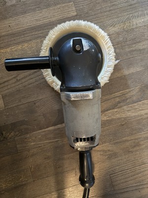 Black & Decker Professional 4076 Heavy Duty Angle Sander
