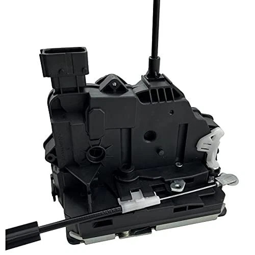 68226175AB Laderaum Türriegelschloss Stellantrieb mit Kabel für Promaster 1500 2500 350 - Bild 4 von 4