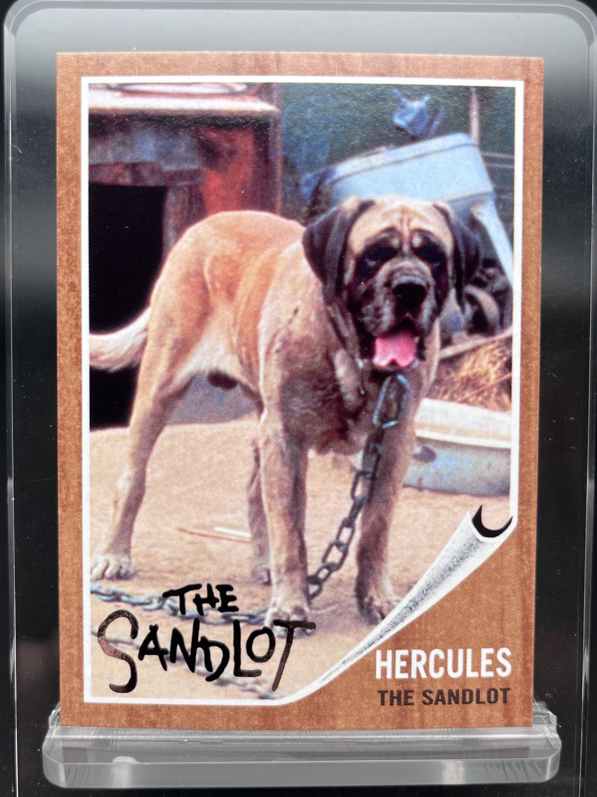 #SL-H 2018 Topps Archives - Hercules - The Sandlot