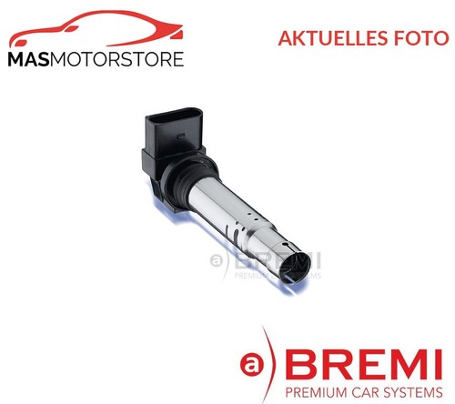 MOTOR ZÜNDSPULE BREMI 20117 A FÜR SEAT IBIZA IV SPORTCOUPE,IBIZA IV,IBIZA III