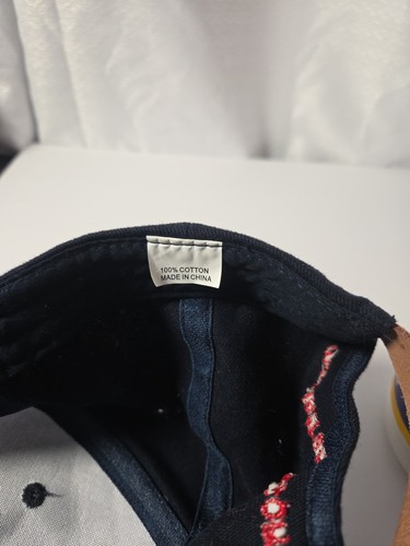 Sombrero Martin Gas - Imagen 4 de 5