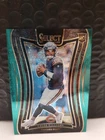 2024 Panini Select - Caleb Williams Suite Level Rookie 2/5 Green Prizm #378 🔥