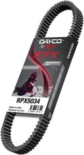 Dayco Snow Belt RPX5034 1142-0882