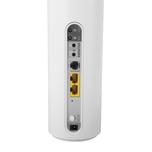 EU Plug 5G CPE Router With SIM Card Slot 32 Devices 2.4G 5.8G Dual Band Wifi NEW - Afbeelding 5 van 12