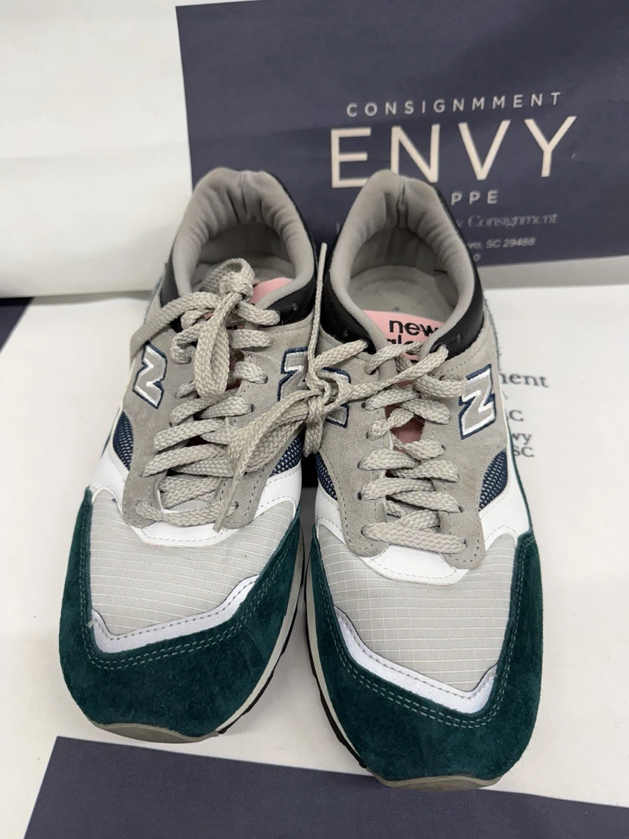 New Balance 1500 Made in England Low Green for Sale | Authenticity