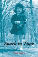 Spark In Time Toni Raben Taschenbuch Kartoniert / Broschiert Englisch 2014