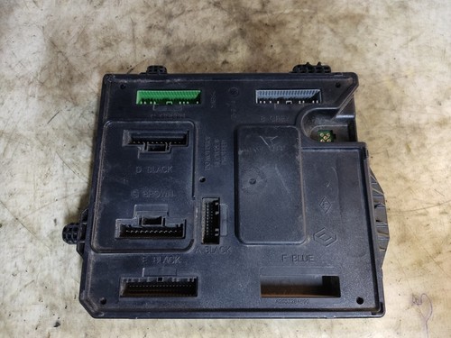 284B17882R konfortmodul 1023083 für RENAULT MEGANE III FASTBACK 1.5 DCI 2009 - Picture 3 of 15