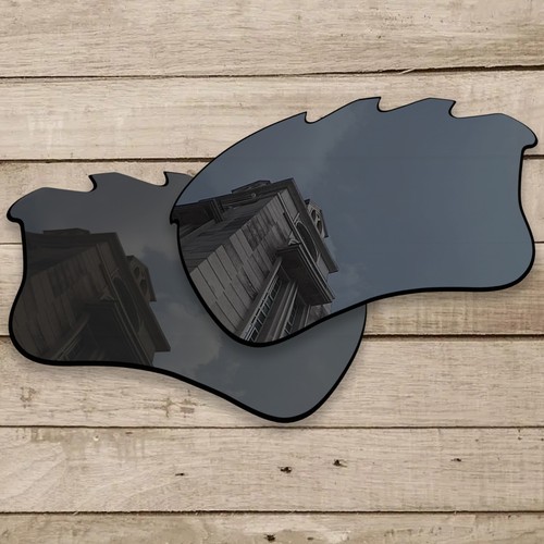 hdhut Lentilles de Remplacement Polarisées Anti-Rayures pour - Oakley Flak Jacket XLJ Multi - Photo 40 sur 64