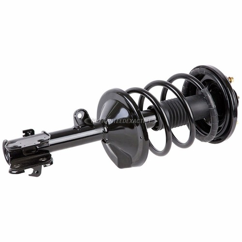 For Honda Odyssey 1999-2004 New Complete Front Right Strut & Spring Assembly TCP - Picture 2 of 7