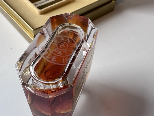 Vintage JOY Parfum JEAN PATOU 15ml 1968 Sealed RARE Pure Perfume Extract Vintage - Bild 12 von 15