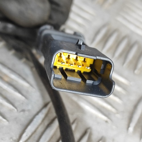 Sensor de temperatura furgoneta Citroën Jumpy MK3 9812376480 1,5 diésel 88 kW 31883056 - Imagen 5 de 7