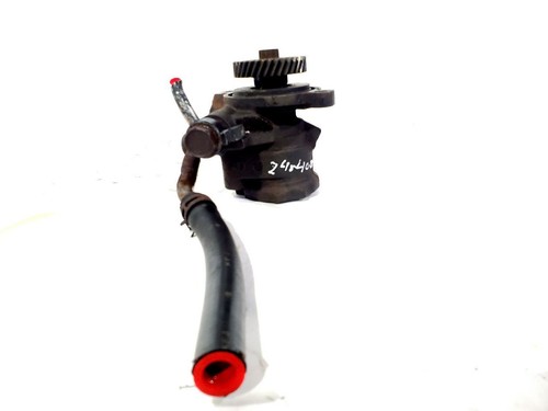1996 1997 1998 Lexus LX450 OEM Power Steering Pump 6 Cylinder AWD 4.5L - Picture 8 of 12