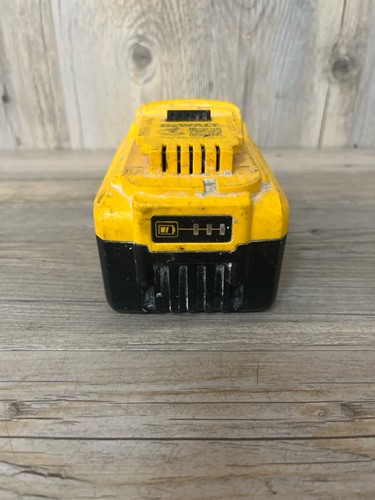 DEWALT DCB210 (PSN038092) - Bild 4 von 5