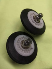 New Drum Roller Kit for LG DLE8377WM DLE7177WM DLG5966G DLG5988S DLG8388WM NEW