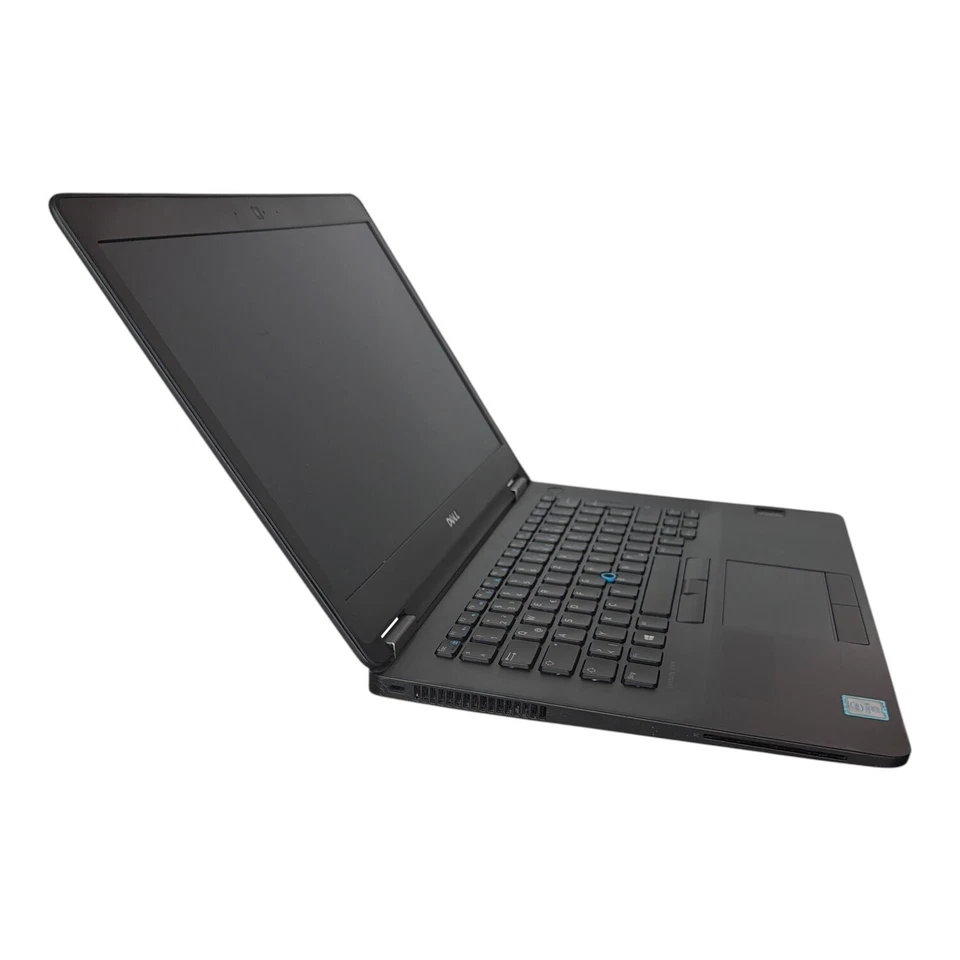 Dell Latitude E7470 · i5-6300U · 8GB · 512GB, Foto 1 von 2
