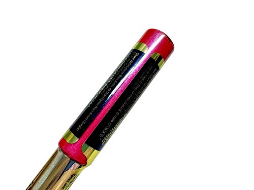 LipSense By SeneGence Plumeria Long Lasting Liquid Lip Color Sealed .25 oz - Picture 7 of 12