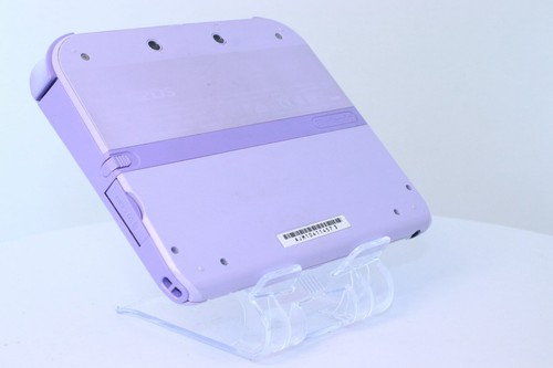 Nintendo 2DS Choice Variation Color & 3Rank With Charger【1Day Shipping】 - Picture 136 of 1,000