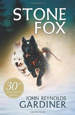 Stone Fox - Gardiner, John Reynolds|Hargreaves, Greg - Acceptable - See cond...