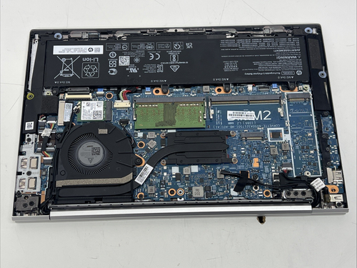 Full HD HP ELITEBOOK 830 G8 i5-1145G7 11. Gen 16GB RAM DEFEKT / ERSATZTEILE #Y42 - Bild 12 von 20