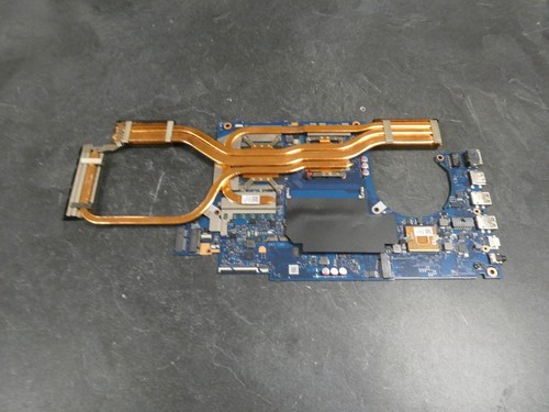 carte mère ordinateur portable Asus model f17-tuf766hm-hx101t (hors service)