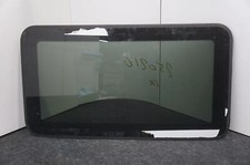 Overhead Sunroof Roof Glass OEM 54107275627 Bmw M4 Competition F82 15-20 *Note*